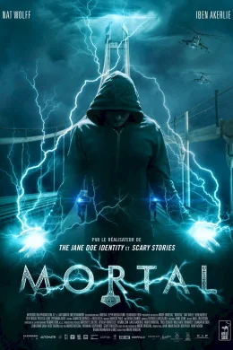 Affiche du film Mortal