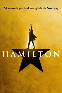 Affiche du film Hamilton