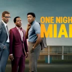 Photo du film : One Night in Miami...