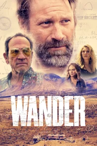 Affiche du film : Wander