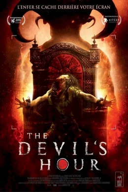 Affiche du film The Devil's Hour