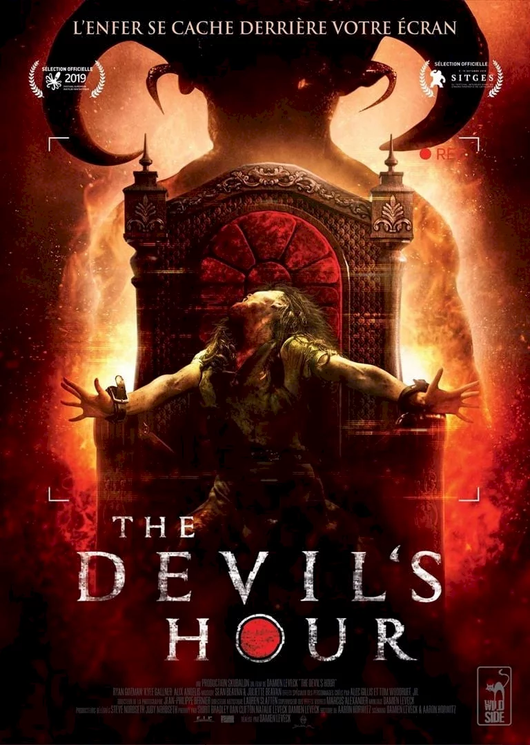 Photo 2 du film : The Devil's Hour