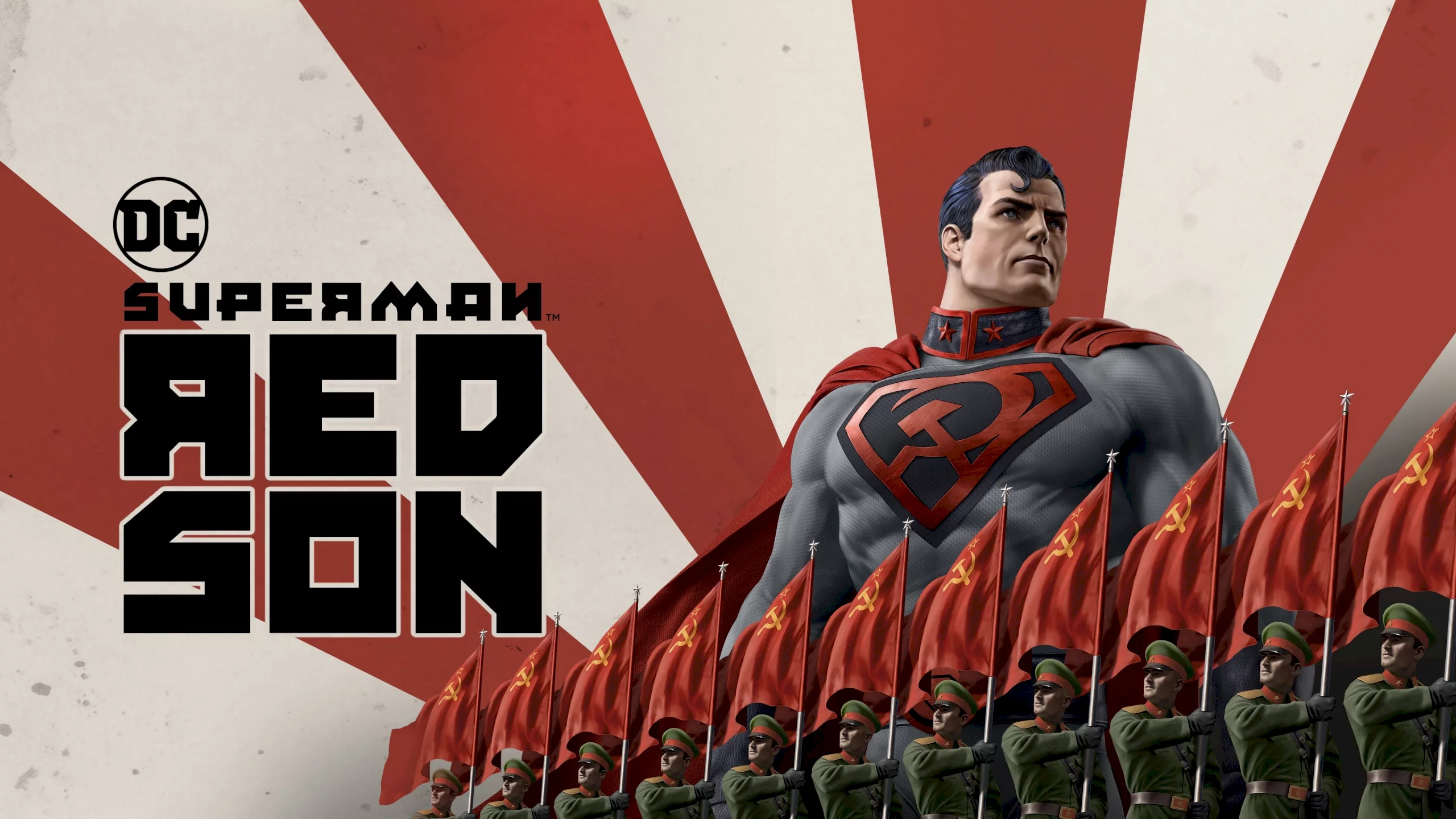 Photo 1 du film : Superman: Red Son