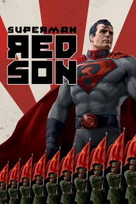 Affiche du film : Superman: Red Son