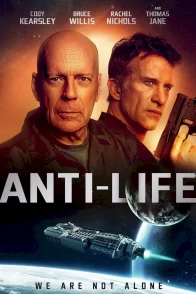 Affiche du film : Anti-Life
