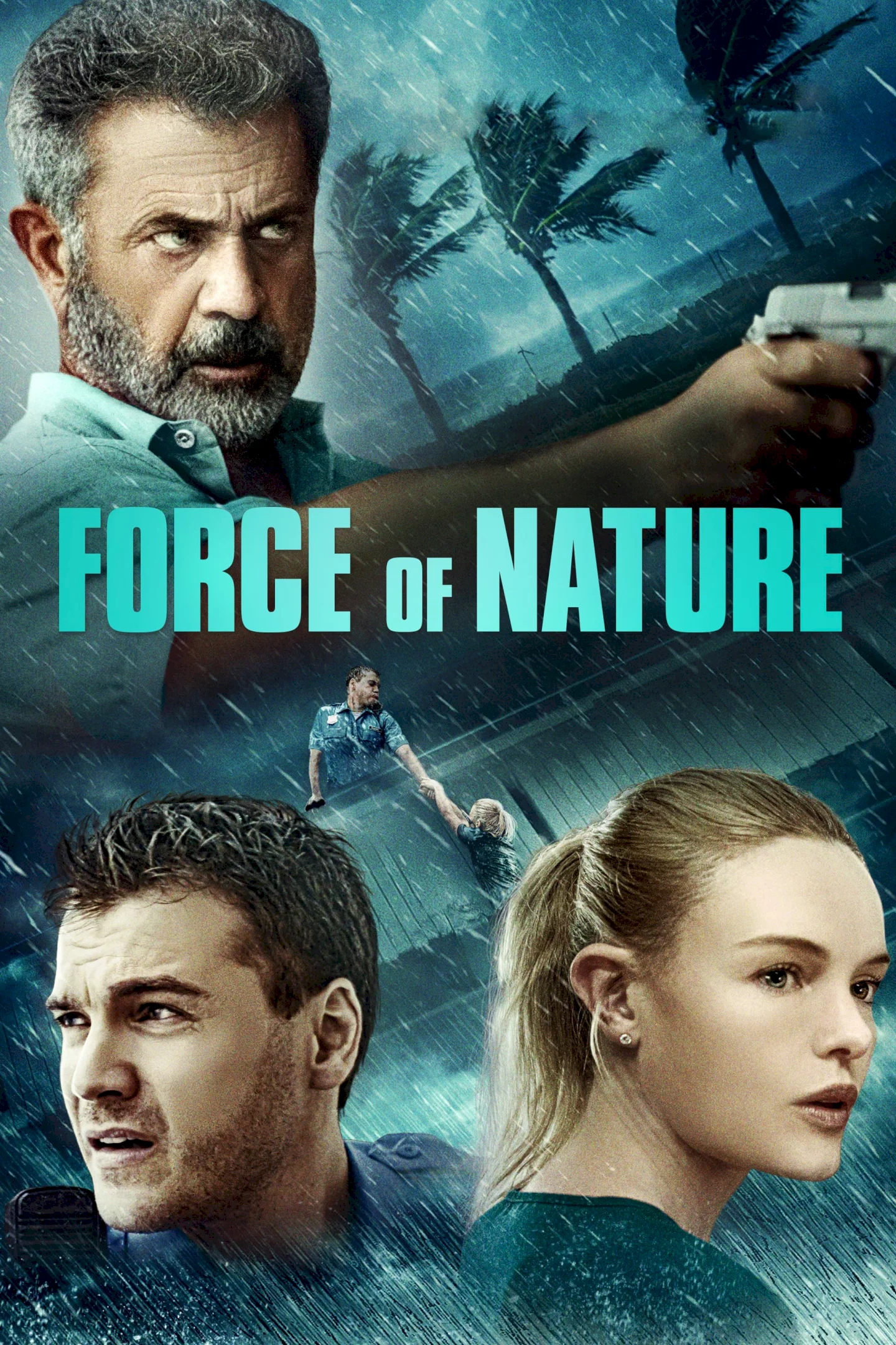 Photo 3 du film : Force of Nature