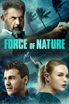Affiche du film = Force of Nature