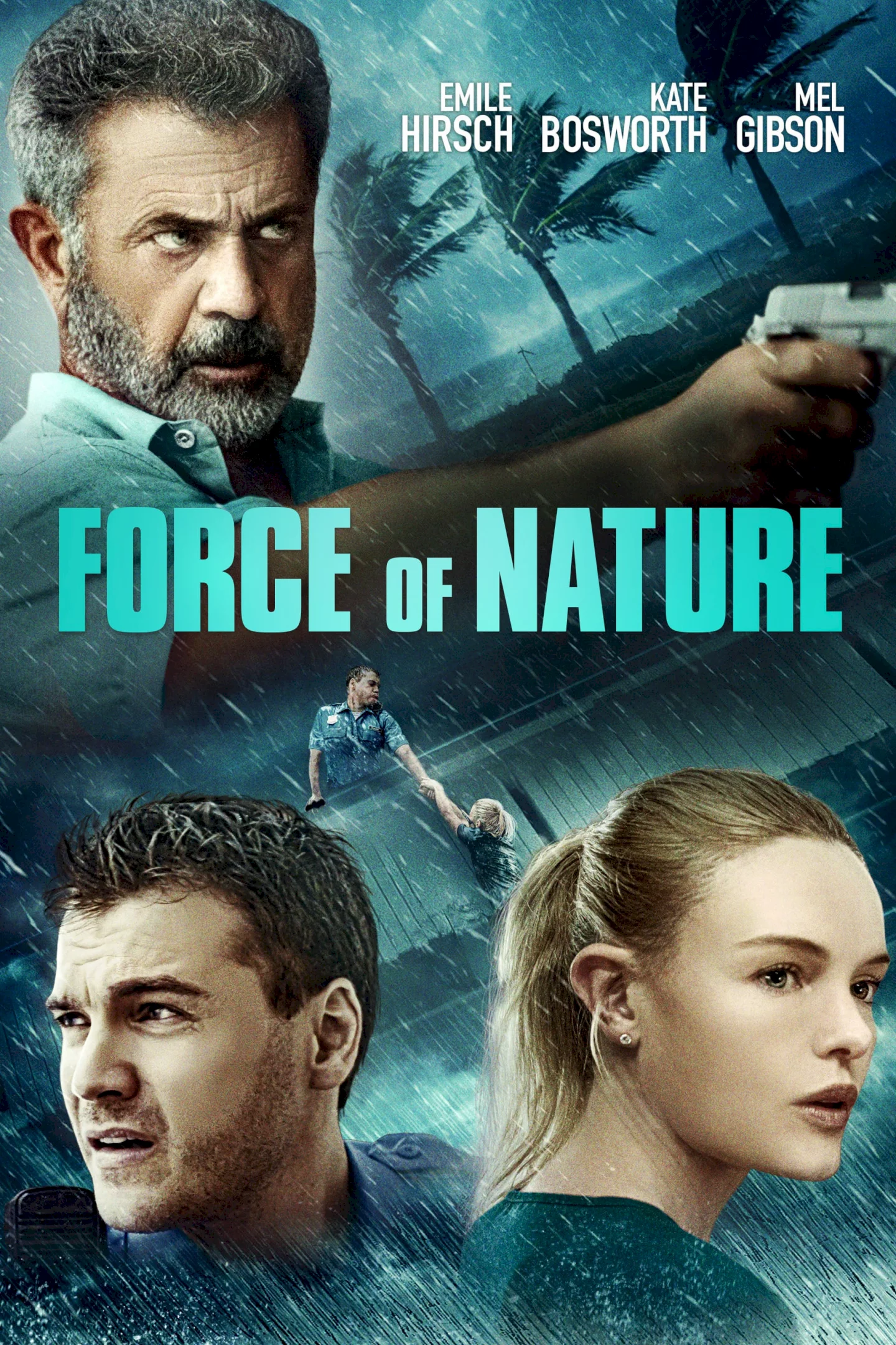 Photo 5 du film : Force of Nature