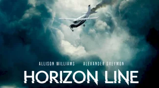 Affiche du film : Horizon line
