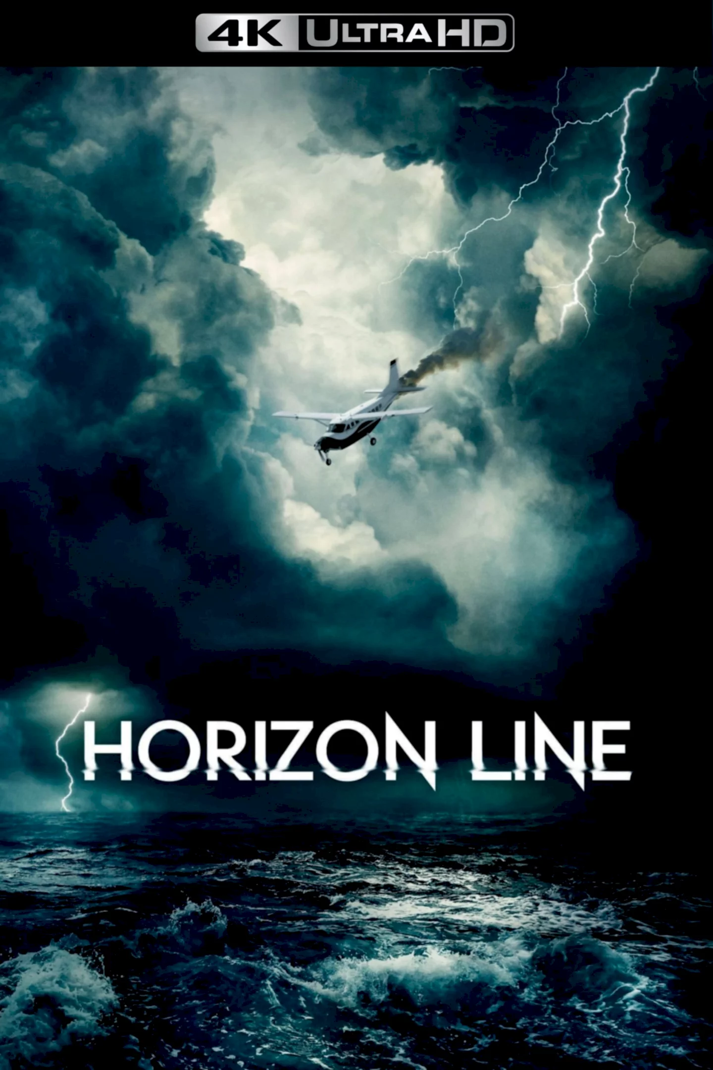 Photo du film : Horizon line