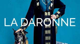 Affiche du film : La Daronne