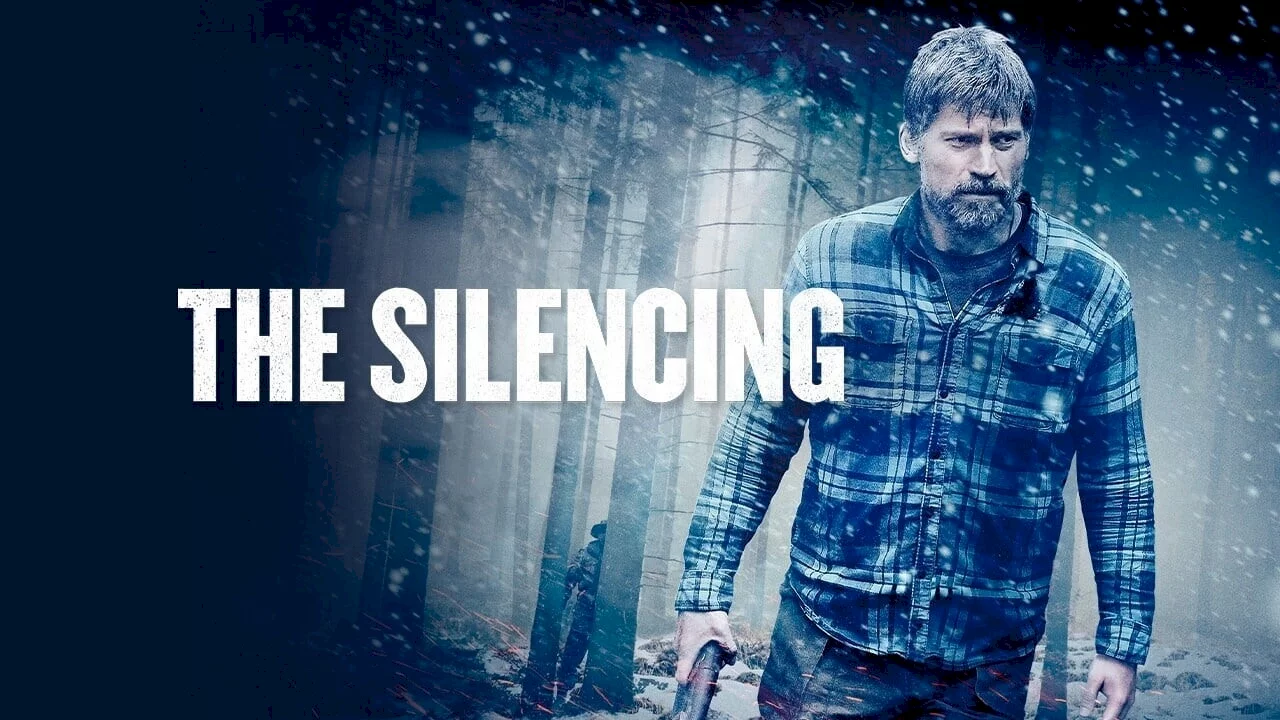 Photo 1 du film : The Silencing