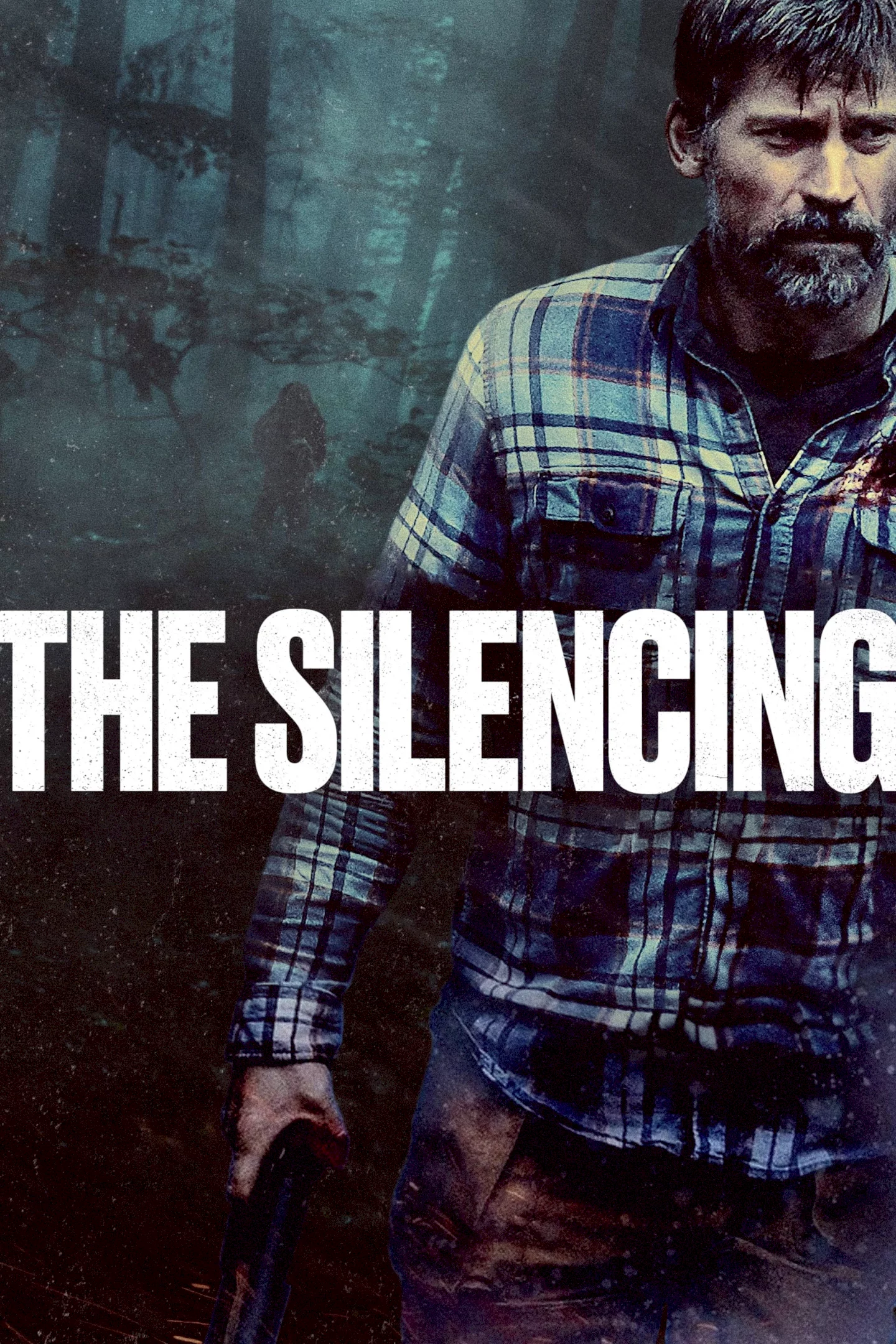 Photo 3 du film : The Silencing