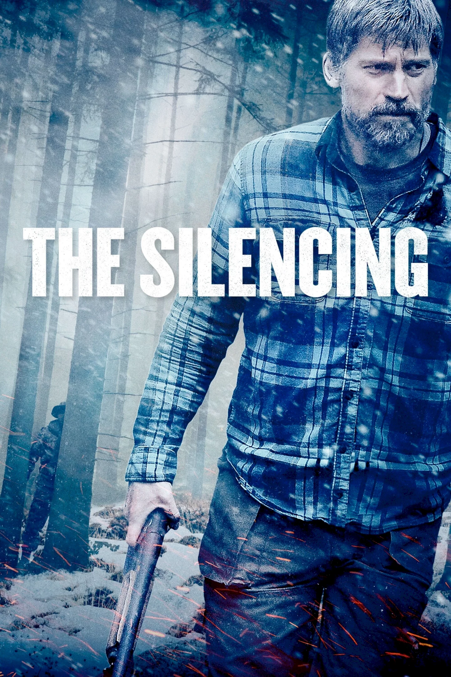 Photo 4 du film : The Silencing