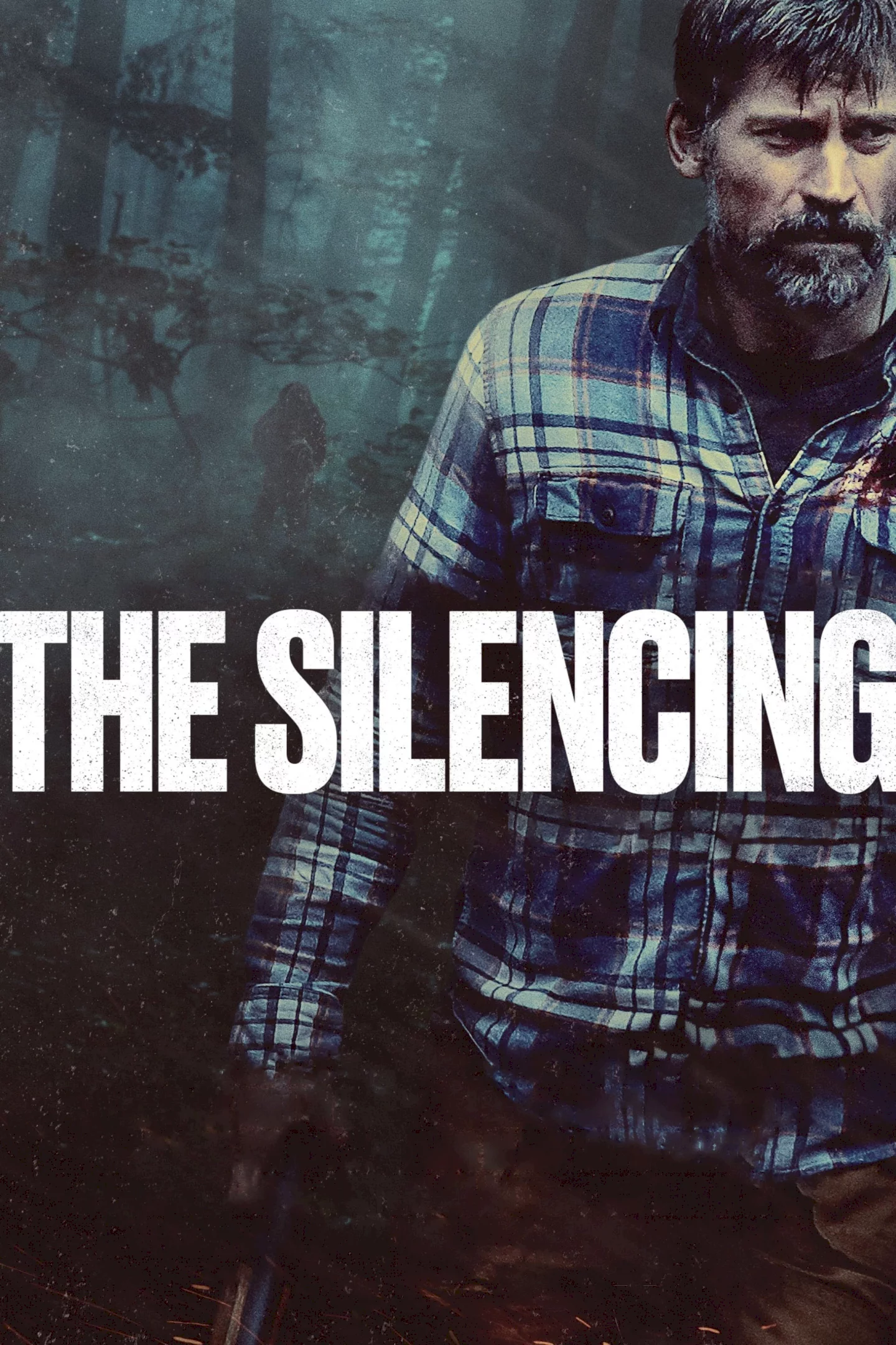 Photo 5 du film : The Silencing