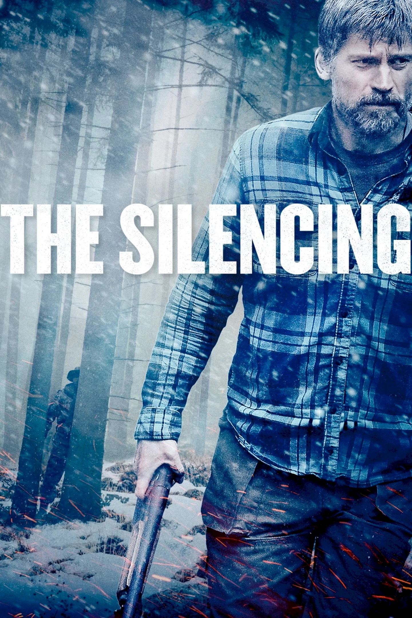 Photo 9 du film : The Silencing