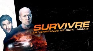 Affiche du film : Survivre
