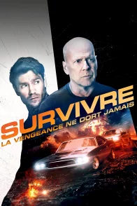 Affiche du film : Survivre