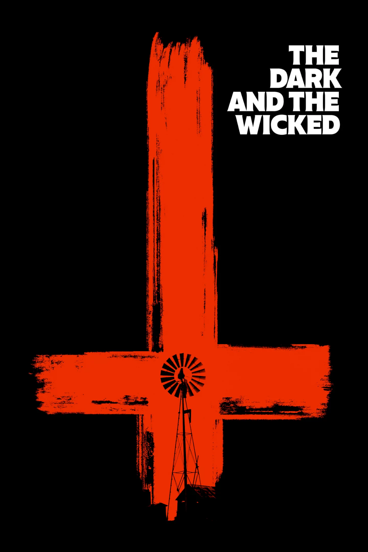 Photo 2 du film : The Dark and the Wicked