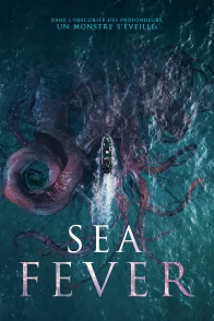 Affiche du film : Sea Fever
