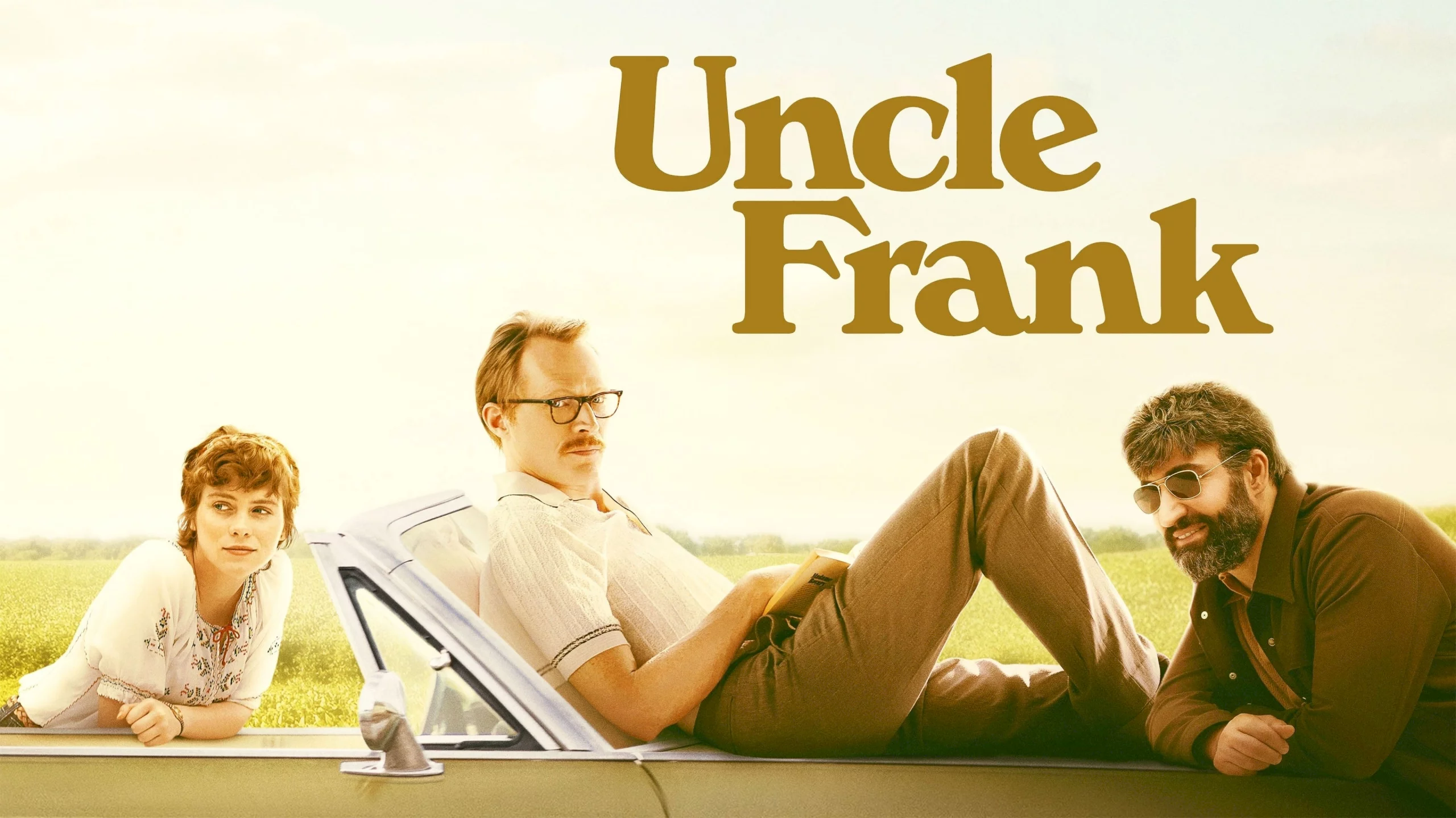 Photo 1 du film : Uncle Frank