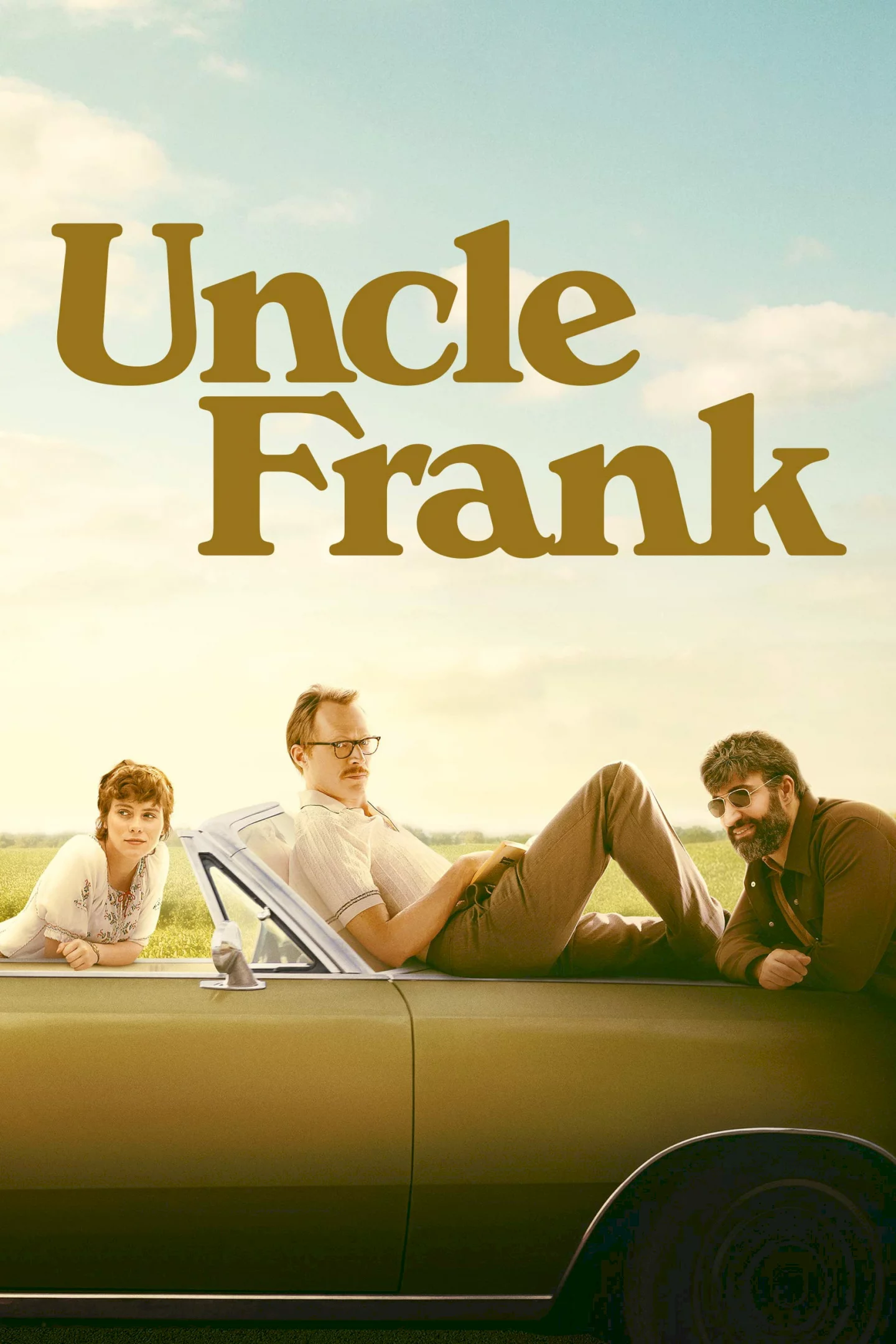 Photo 2 du film : Uncle Frank