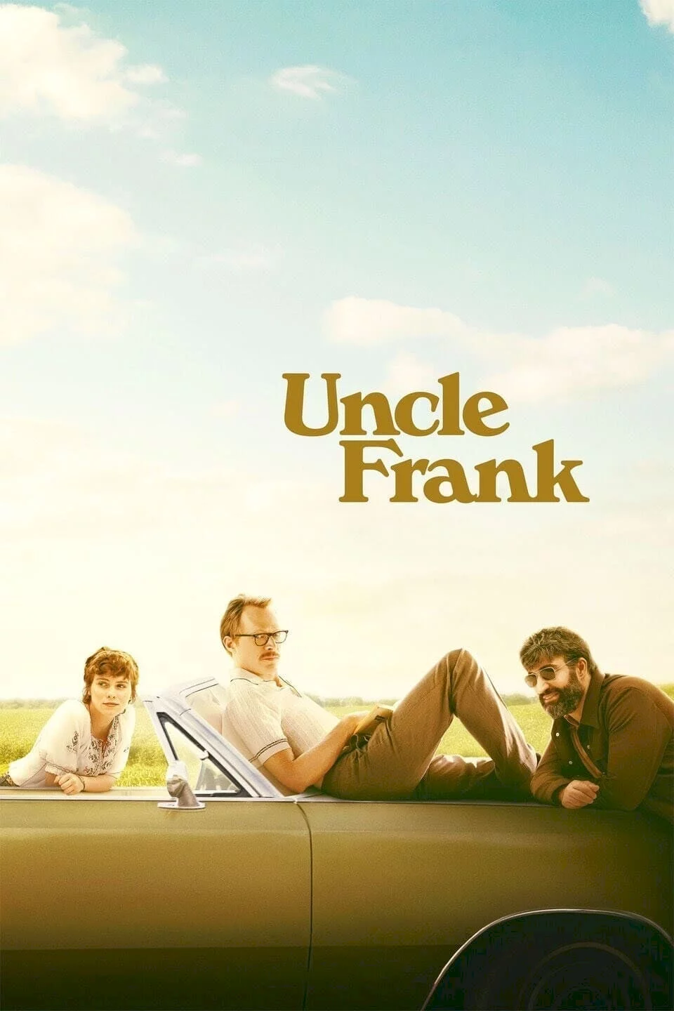 Photo 3 du film : Uncle Frank