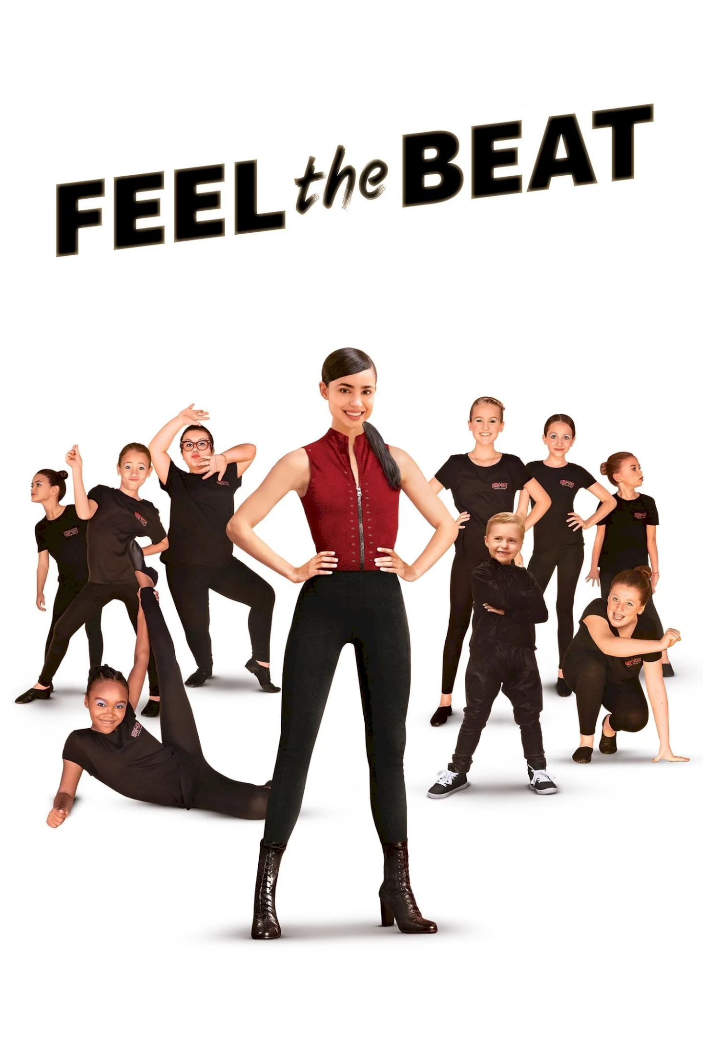 Photo du film : Feel the Beat