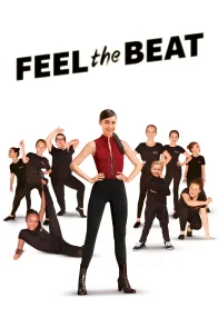 Affiche du film : Feel the Beat