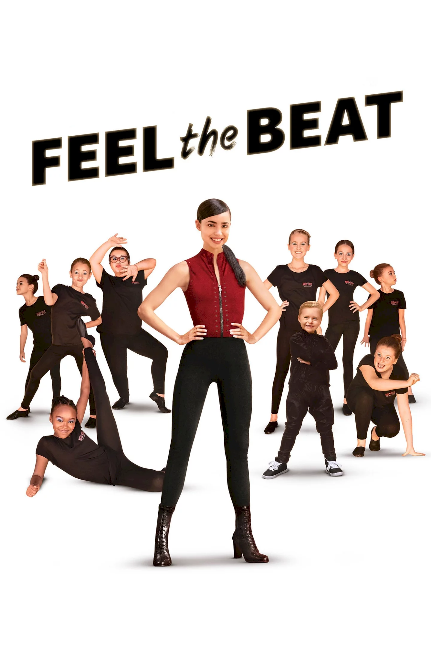 Photo 3 du film : Feel the Beat