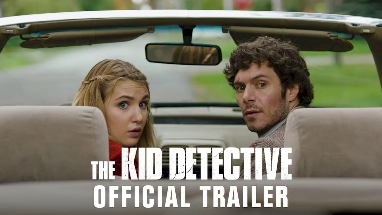 Photo 1 du film : The Kid Detective