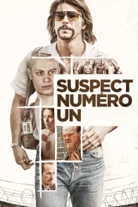 Affiche du film : Suspect numéro un