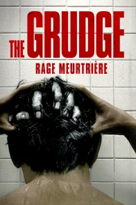 Affiche du film : The Grudge