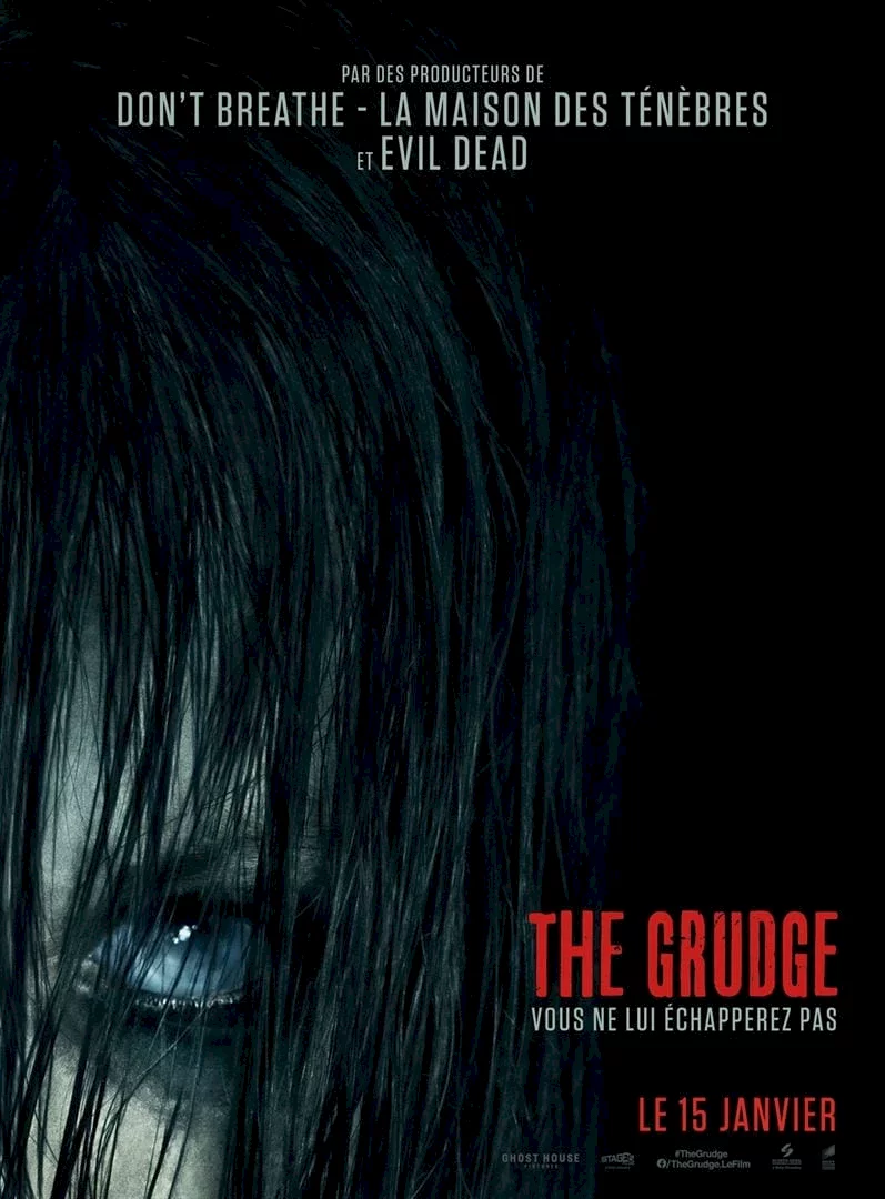 Photo 3 du film : The Grudge