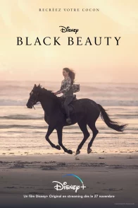 Affiche du film : Black Beauty