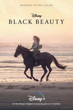Affiche du film = Black Beauty