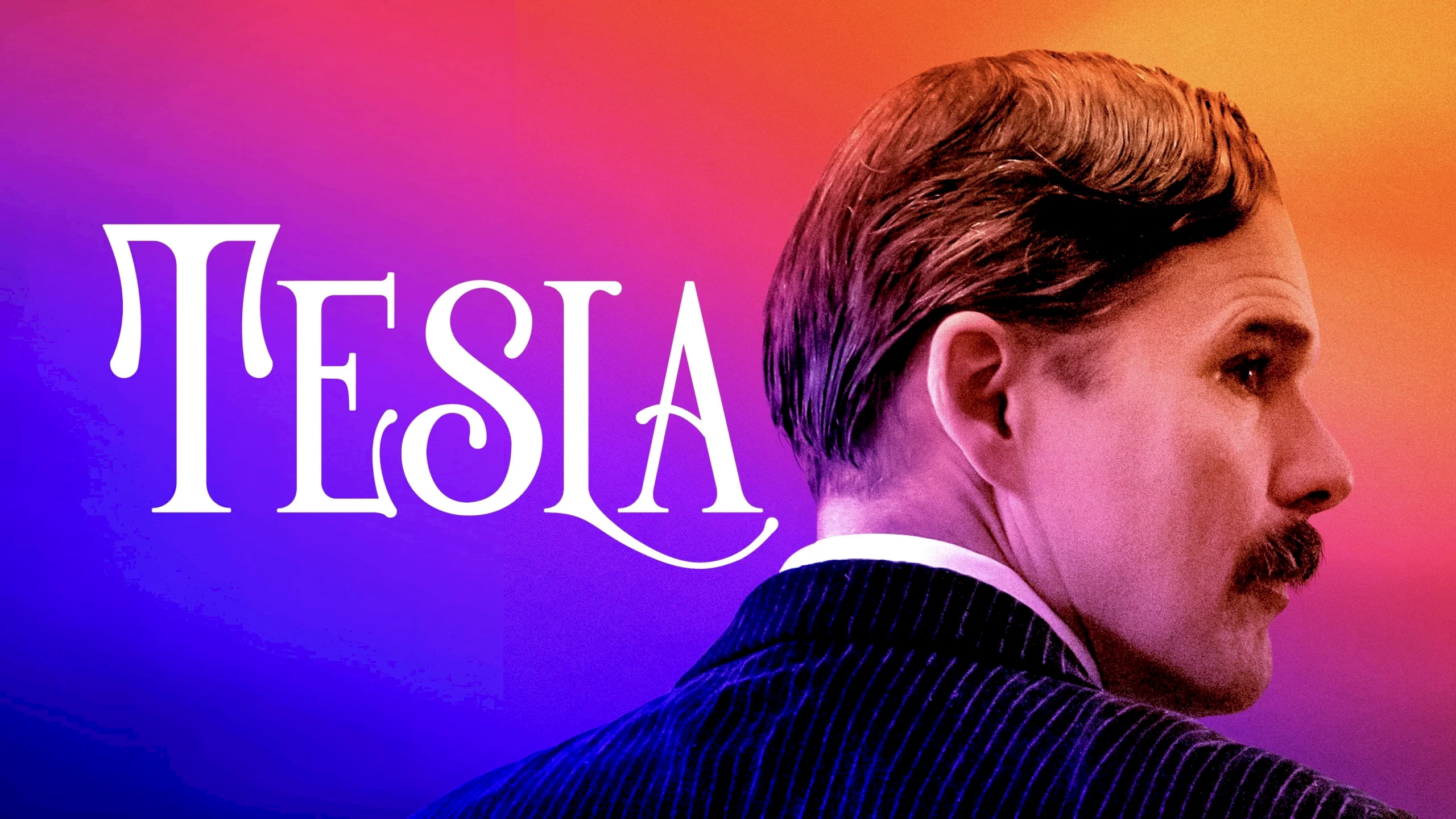 Photo 1 du film : Tesla