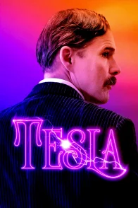 Affiche du film : Tesla