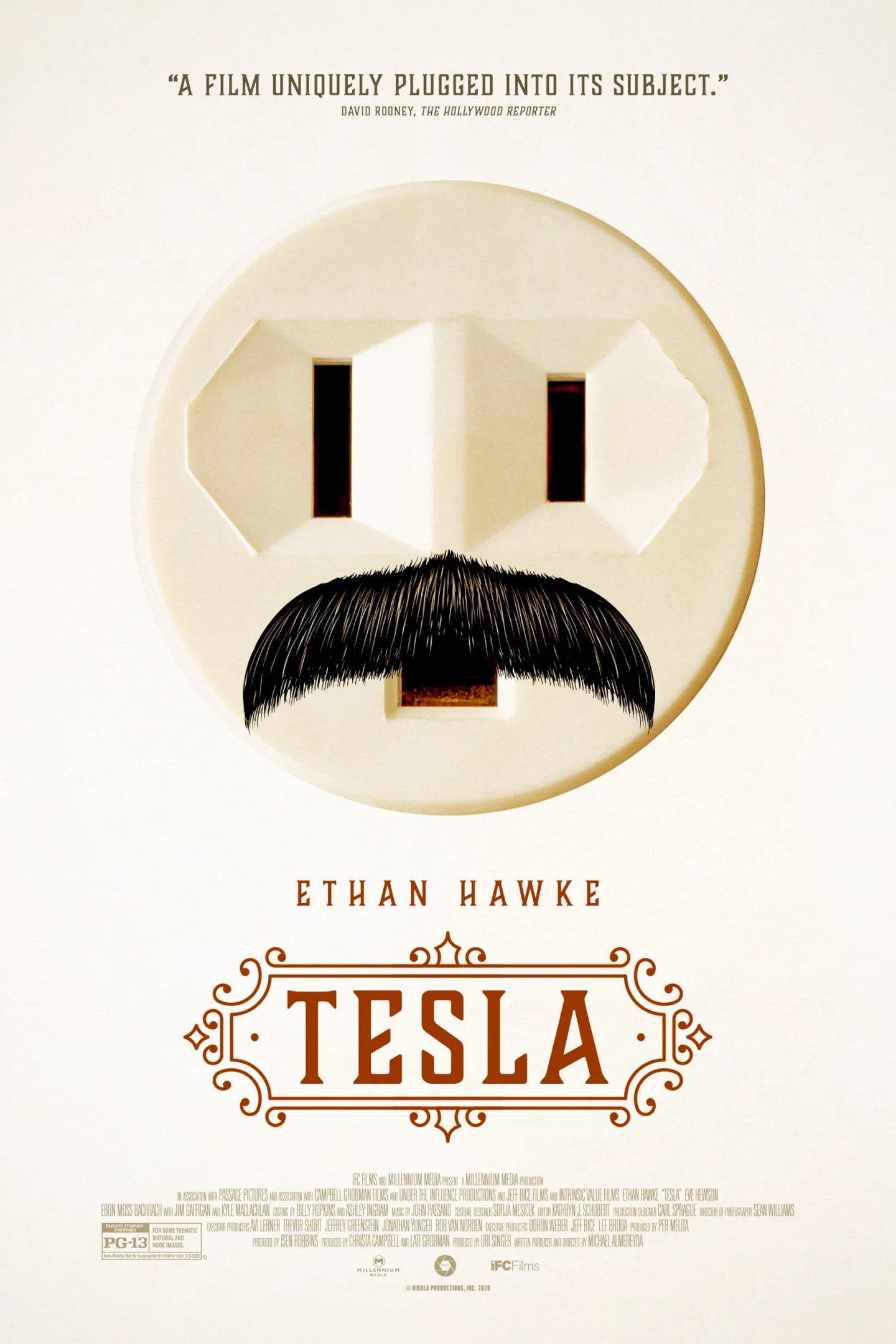 Photo 3 du film : Tesla