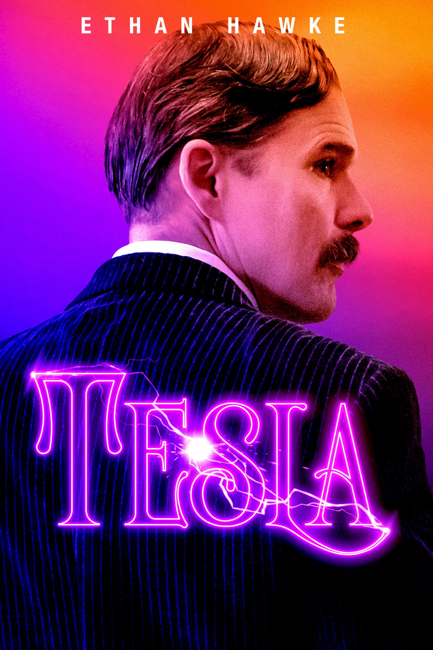 Photo 4 du film : Tesla