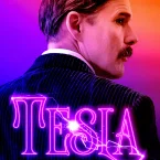 Photo du film : Tesla