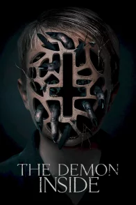 Affiche du film : The Demon Inside