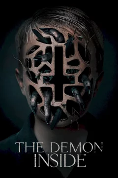 Affiche du film = The Demon Inside