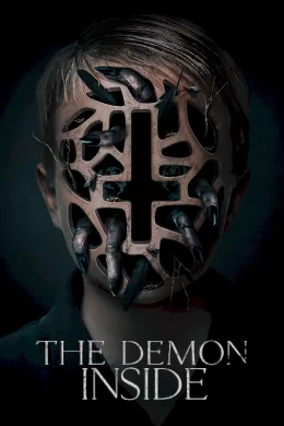 Affiche du film The Demon Inside