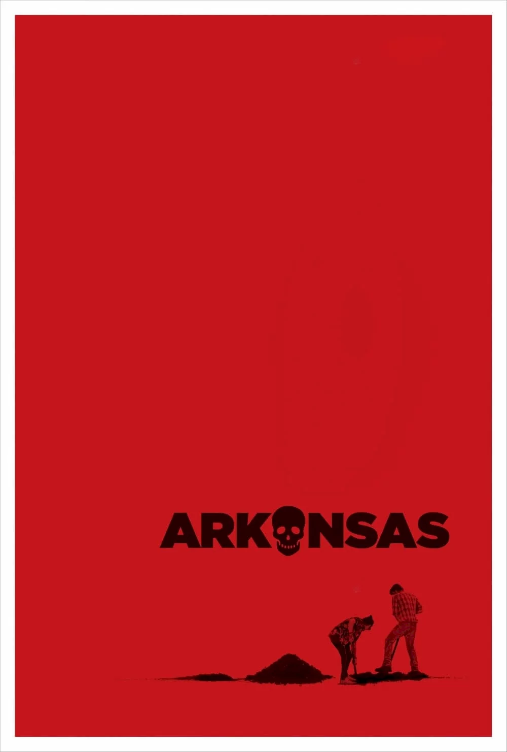 Photo du film : Arkansas