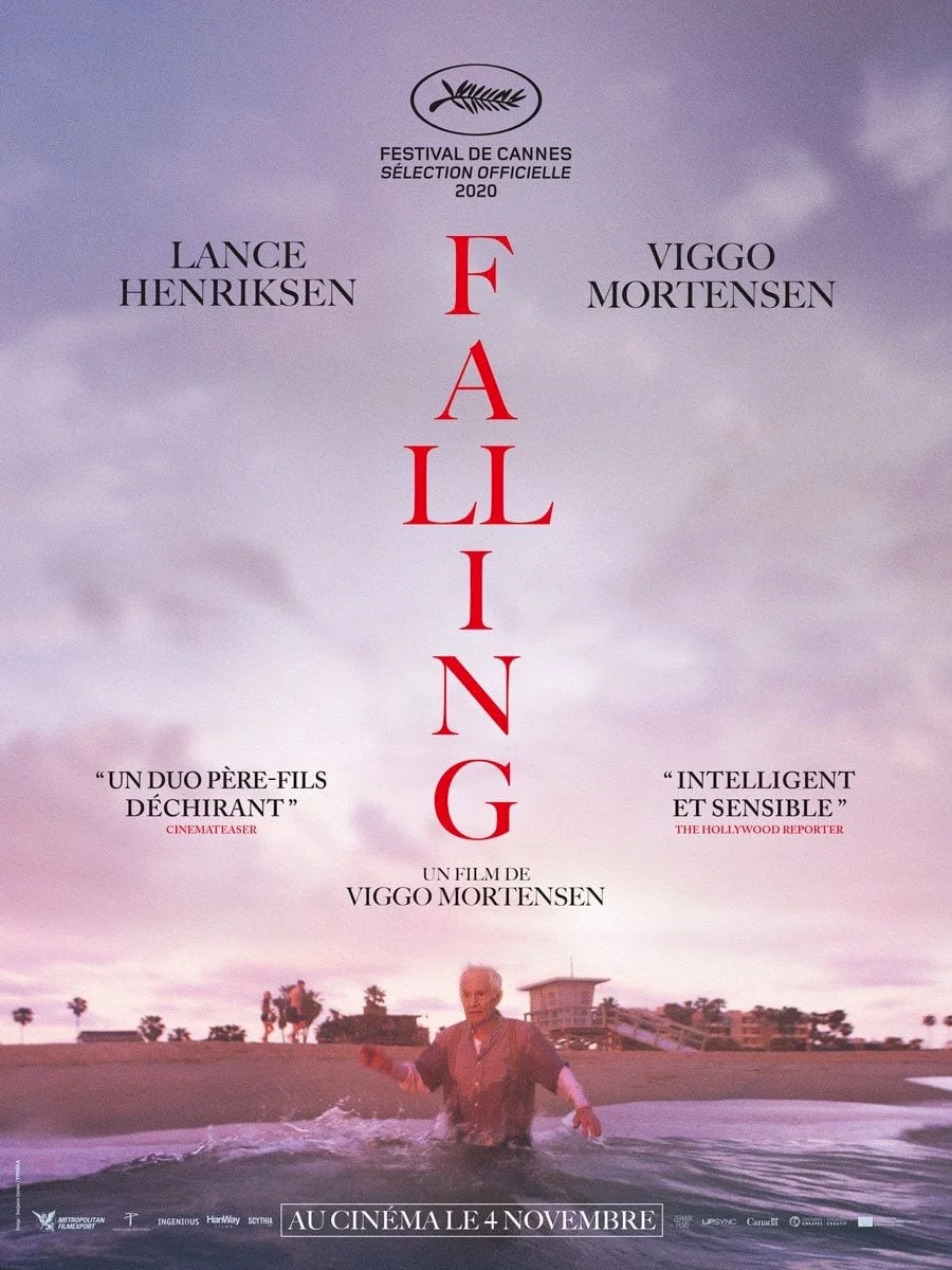 Photo 2 du film : Falling