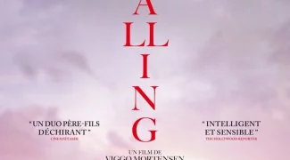 Affiche du film : Falling