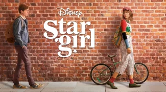 Affiche du film : Stargirl