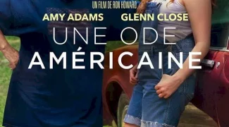Affiche du film : Une ode américaine
