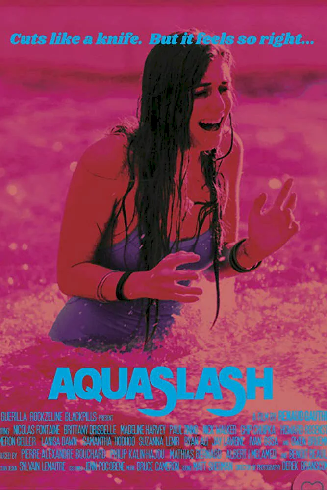 Photo 5 du film : Aquaslash